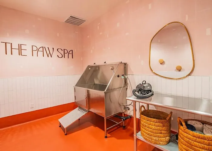 Cozy Highrise 23th Flr,gym,parking,pool,w-d,golf Apartment