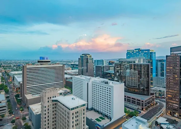 Cozy Highrise 23th Flr,gym,parking,pool,w-d,golf Apartment